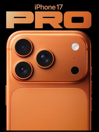 新兴镇苹果维修点分享iPhone 17 Pro黑屏小众问题深度剖析 