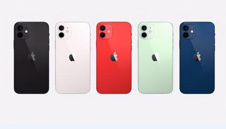 新兴镇苹果维修点分享iPhone 12电池发烫少见诱因解析 