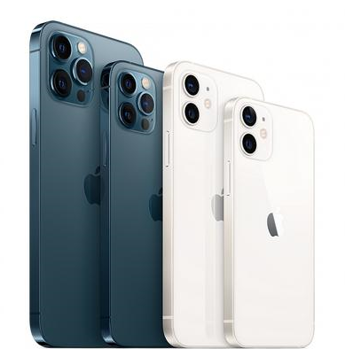 新兴镇苹果维修点分享iPhone 12 Pro发烫关联故障汇总 