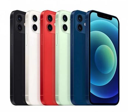 新兴镇苹果维修点分享iPhone 12 Pro Max发烫冷门故障梳理 