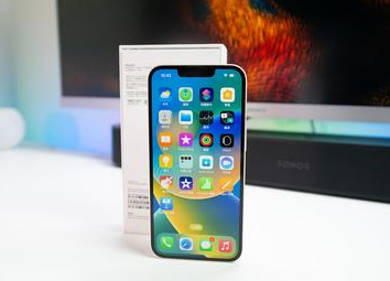 新兴镇苹果维修点分享iPhone 14电池发烫真实诱因盘点 