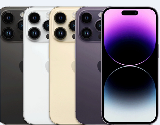 新兴镇苹果维修点分享iPhone 14 Pro发烫易忽略问题解析 