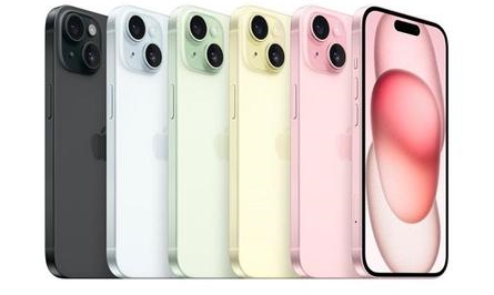 新兴镇苹果维修点分享iPhone 15发烫易忽视问题科普 
